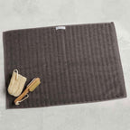 Πετσετέ Χαλάκια Μπάνιου Fieldcrest Ultra Soft 50X70 / State Grey